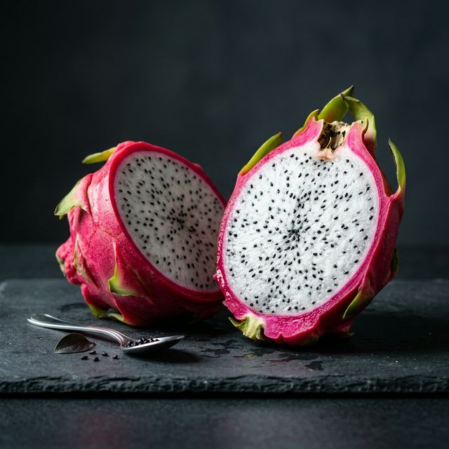 Dragon Fruit